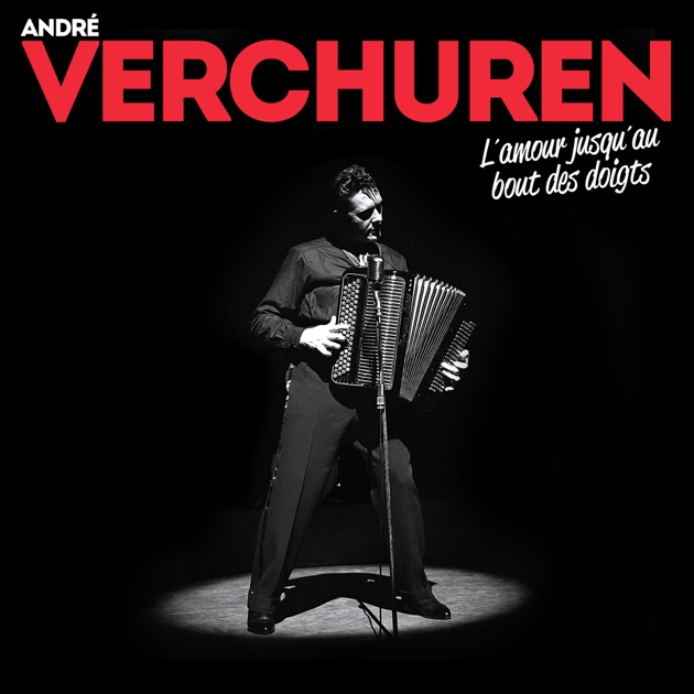 L'accordéon d'or by André Verchuren — Song on Apple Music