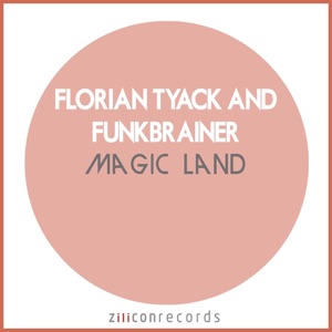 Magic Land - Single