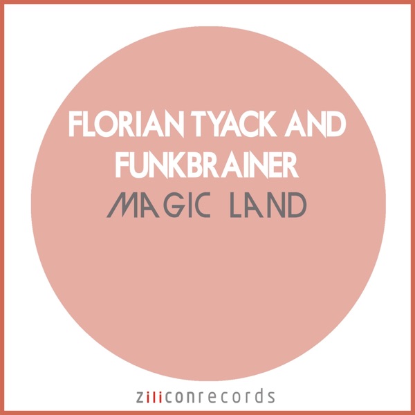 Magic Land - Single