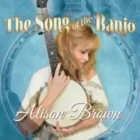 Windansea — Alison Brown