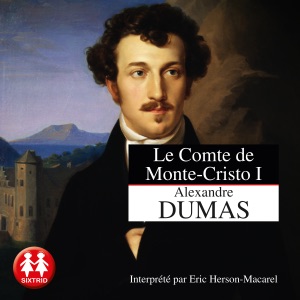 Le comte de Monte-Cristo 1