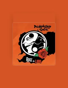 Pumpkins Cage을(를) 듣고, 뮤직 비디오를 보고, 약력을 읽고, 투어 일정 등을 확인하세요!