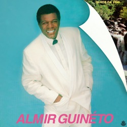 Almir Guineto & Fundo De Quintal - Meiguice Descarada