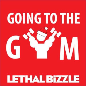 Going to the Gym - EP
