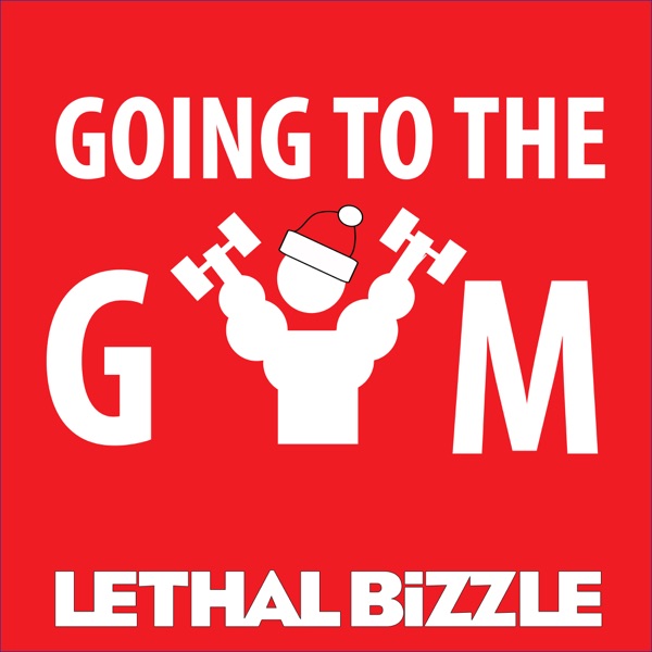 Going to the Gym - EP
