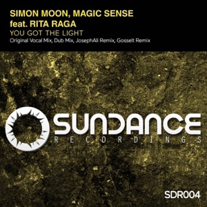 You Got the Light (feat. Rita Raga)