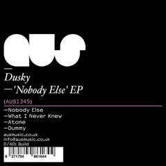 Nobody Else - EP