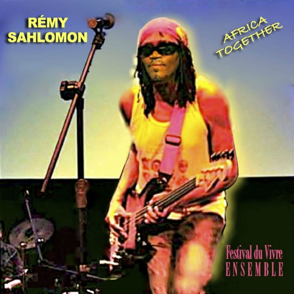 Rémy Sahlomon - Rokiatou