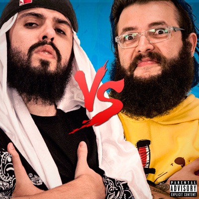 Mussoumano vs. Caue Moura - Single