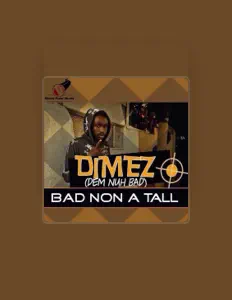 Ouça Dimez, assista a videoclipes, leia a biografia, veja as datas das turnês e mais!