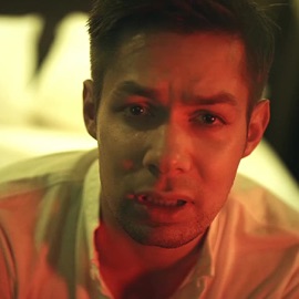 Зелёный омут Stas Pieha