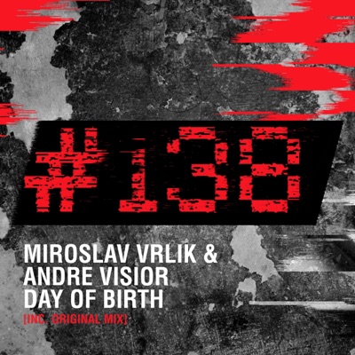 Day of Birth - Single