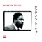 Straight, No Chaser - Thelonious Monk lyrics