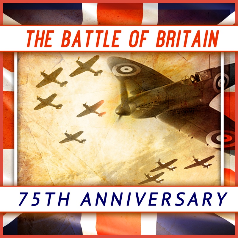 The Battle of Britain