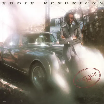 Vintage '78 - Eddie Kendricks