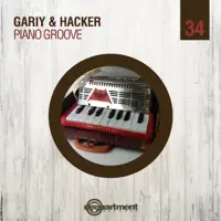 Piano Groove — Gariy & Hacker