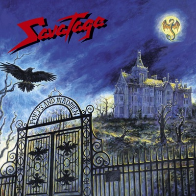 Poets and Madmen (2011 Edition) - Savatage