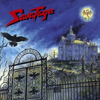 Poets and Madmen (2011 Edition) - Savatage