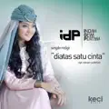 di atas satu cinta