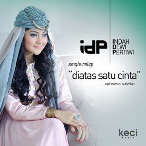 Chord Gitar Satu Cinta - Adista