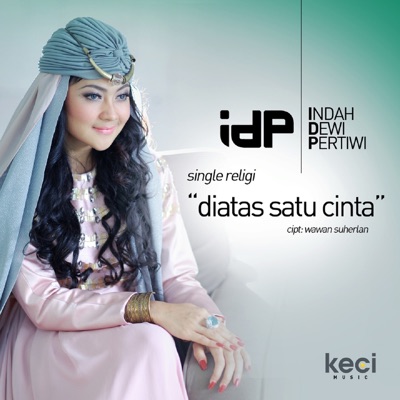 Di Atas Satu Cinta - Single