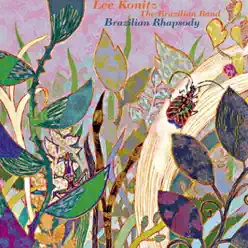 Brazilian Rhapsody - Lee Konitz Brazilian Rhapsody - Lee Konitz
