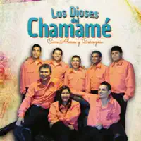Río Rebelde — Los Dioses del Chamamé