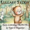 Easy Listening tribute to Type O Negative - EP - Lullaby Teddy