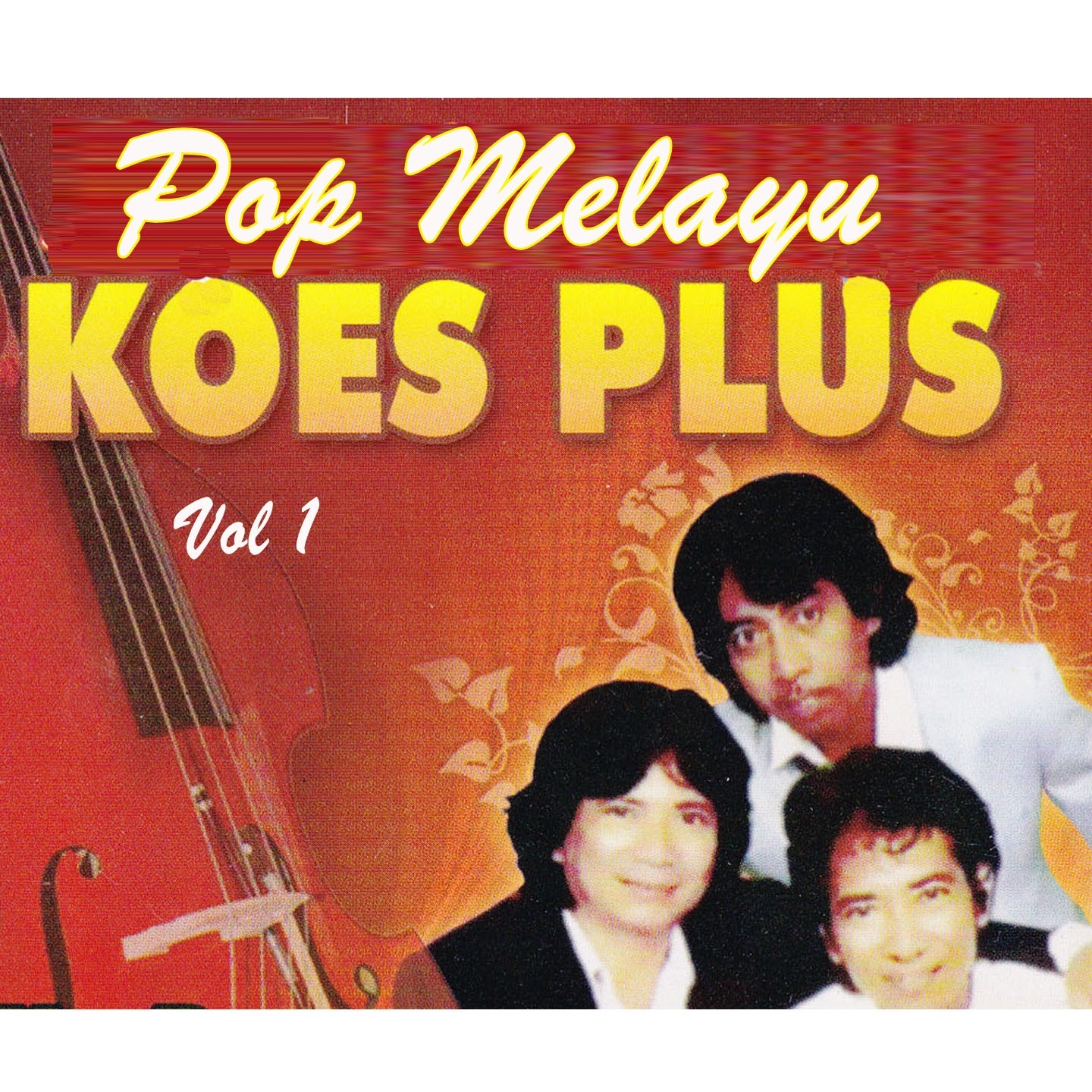 NASIB - KOES PLUS