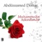 Adı Güzel Kendi Güzel Muhammed - Abdüssamed Demir lyrics