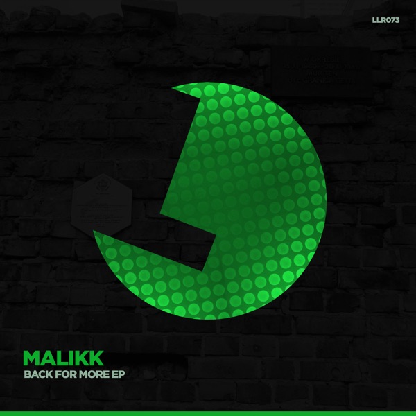 Back for More - Single