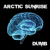 Broken — Arctic Sunrise