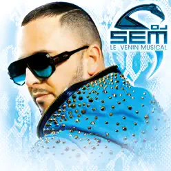 Le venin musical - DJ Sem Le venin musical - DJ Sem