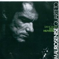 Dançando nas Nuvens - Mauro Senise