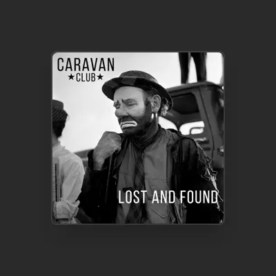 Listen to Caravan Club, watch music videos, read bio, see tour dates & more!