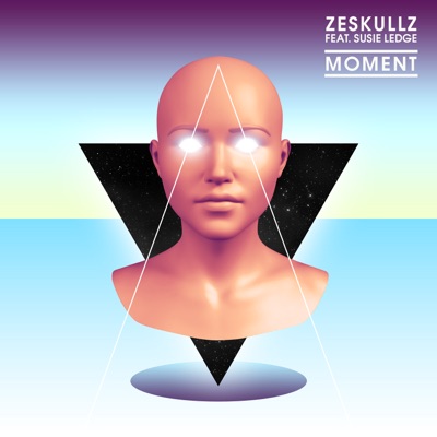 Moment (feat. Susie Ledge) - Single