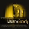Carlo Di Angelo Madame Butterfly, Act I: "E soffitto e pareti..." (Pinkerton, Goro) Puccini: Madame Butterfly