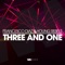 Three and One artwork