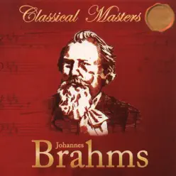 Brahms: 21 Hungarian Dances - London Festival Orchestra Brahms: 21 Hungarian Dances - London Festival Orchestra