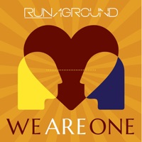 We Are One - EP - RUNAGROUND