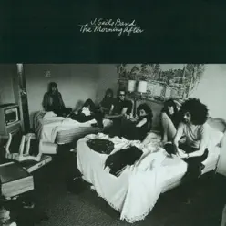 The Morning After - The J. Geils Band