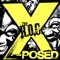 X-Posure - The R.O.C. lyrics