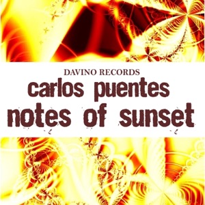 Notes of Sunset - Single