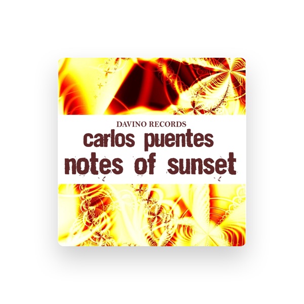 Carlos Puentes's avatar