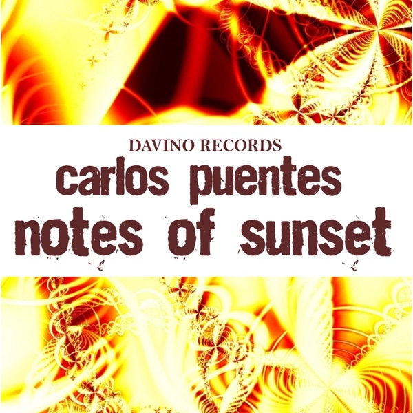 Notes of Sunset - Single