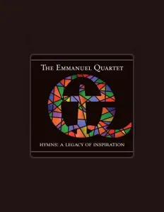 Poslechněte si interpreta The Emmanuel Quartet, sledujte hudební videa, přečtěte si životopis, podívejte se na data turné a další informace.