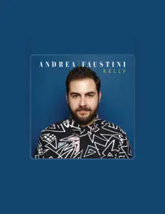 Andrea Faustiniを聴いたり、ミュージックビデオを鑑賞したり、経歴やツアー日程などを確認したりしましょう！