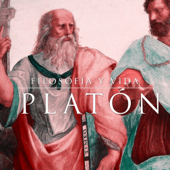 Platón [Spanish Edition]: Filosofía y vida [Philosophy and Life] (Unabridged) - Online Studio Productions