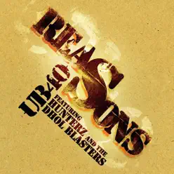 Reasons - Single - Ub40