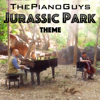 Jurassic Park Theme - The Piano Guys